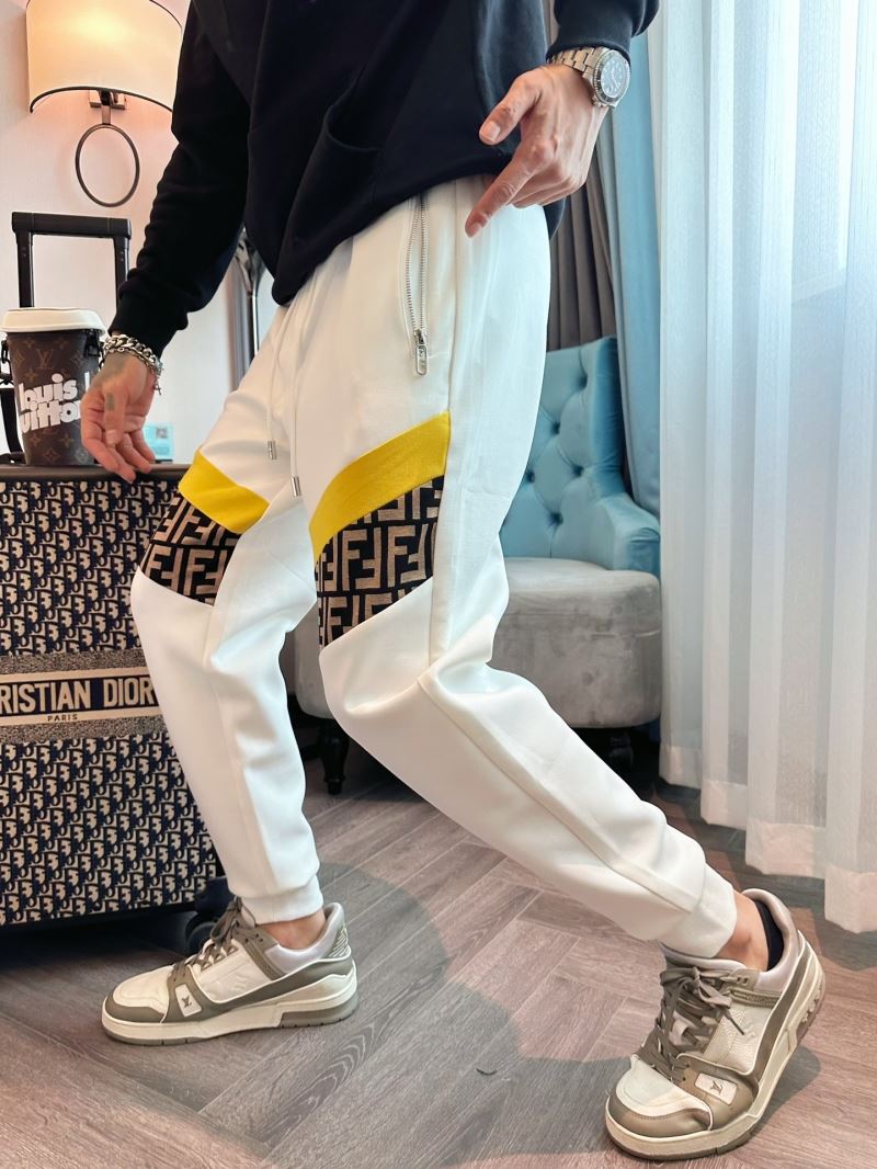 Fendi Long Pants